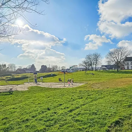 Campingplads L'orchidee Des Bois